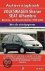 Volkswagen Sharan/Seat Alha...