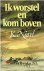 Norel, K. - Ik worstel en kom boven