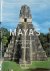 Maya's paleizen en piramide...