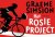 Graeme Simsion - Het Rosie project