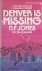 Jones, D. F. - Denver is Missing