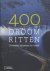 400 droomritten: de mooiste...