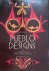 Pueblo Designs: 176 Illustr...