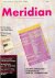 Meridian. Fachzeitschrift f...