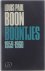 Louis Paul Boon - Boontjes / 1959-1960