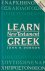 Learn New Testament Greek