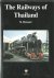 The Railways of Thailand. [...