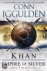 Conn Iggulden - Khan