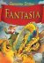 Geronimo Stilton - Fantasia