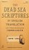 The Dead Sea Scriptures in ...