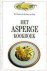 BASTEN - ASPERGEKOOKBOEK