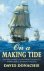 David Donachie - On A Making Tide