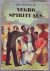 THE TREASURY OF NEGRO SPIRI...