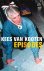 Kees van Kooten - Episodes