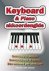 KEYBORD & PIANO AKKOORDENGIDS
