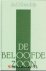 Rietdijk, Ds. D. - De Beloofde Zoon