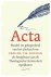 G.C. den Hertog - Acta