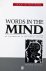 Jean Aitchison. - Words in the Mind. An introduction to the mental lexicon