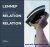 Jacques Lennep: - Arts en Relation / Arts in Relation,