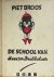 Piet Broos. De school van M...