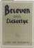 Brieven aan Elckerlyc