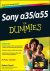 Sony Alpha Slt-A35/A55 For ...