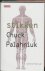 Chuck Palahniuk - Stikken