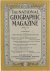 Gilbert Grosvenor - The National Geographic Magazine - April 1931