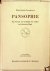 Peuckert, Will-Erich - Pansophie. Ein Versuch zur Geschichte der weissen und schwarzen Magie