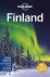 Lonely Planet Finland dr 8