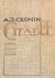 Cronin, A.J. - De Citadel