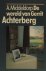 Achterberg - Middeldorp, A. - De wereld van Gerrit Achterberg.