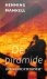Mankell, Henning - De piramide