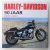 Allan Girdler - Harley-Davidson 90 Jaar : 1903-1993 - De mijlpalen die H-D tot een legende maakten. Foto's : Ron Hussey
