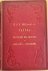 Wijnmalen, Theodoor Charles Lion - PASCAL ls bestrijder der jezuiten en verdediger des christendoms.  Akademisch Proefschrift.