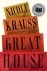 Nicole Krauss - Great House