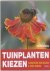 Tuinplanten kiezen