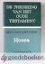 Leeuwen, Dr. C. van - Hosea --- Serie: De prediking van het Oude Testament ( POT )