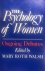  - Psychology of Women
