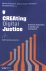 Creating Digital Justice: A...
