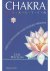 Cees Weteling - Chakra kaarten (boek en kaarten)