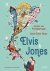 Jeroen van Koningsbrugge - Elvis  Jones