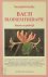 Bach-bloesemtherapie Theori...