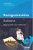 (1) Basisgrammatica Italiaans