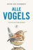 Koos van Zomeren - Alle vogels