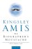 Kingsley Amis - The biographer's moustache