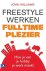 Freestyle werken, fulltime ...
