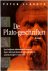 De Plato-geschriften Roman