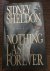 Sidney Sheldon - Nothing lasts forever