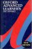 Hornby A.S. - Oxford Advanced Learner's Dictionary of Current English, 4th edition